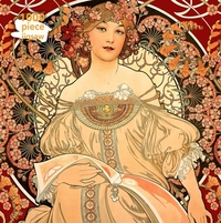 Alphonse Mucha