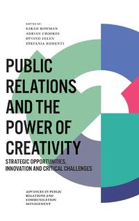 Public Relations and the Power of Creativity