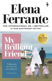 My Brilliant Friend
