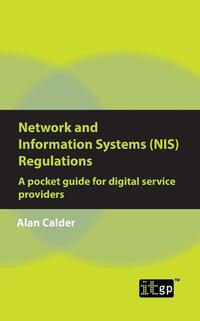 Network and Information Systems (NIS) Regulations - A pocket guide for digital service providers