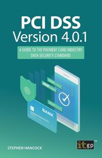 PCI DSS Version 4.0.1