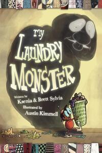 My Laundry Monster
