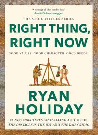 Right Thing, Right Now