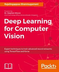 Deep Learning for Computer Vision