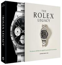 The Rolex Legacy