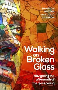 Nutter, S: Walking on Broken Glass