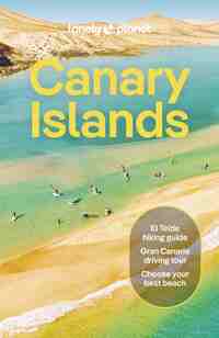 Lonely Planet Canary Islands