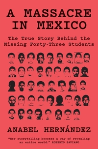 A Massacre in Mexico