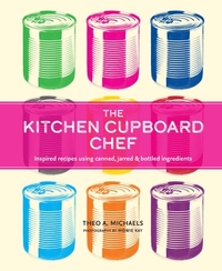 The Kitchen Cupboard Chef