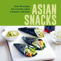 Asian Snacks