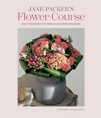 Jane Packer’s Flower Course