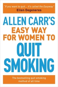Allen Carrs Easy Way For Women