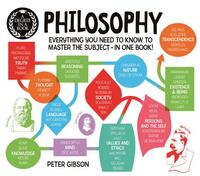 A Degree in a Book: Philosophy: Everything You Need to Know to Master the Subject - In One Book!