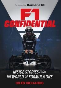 F1 Confidential
