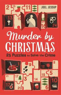 Murder by Christmas