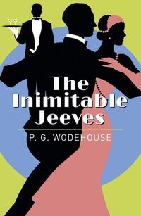Inimitable Jeeves
