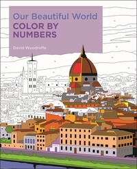 Our Beautiful World Color By N