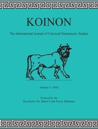 Koinon I, 2018