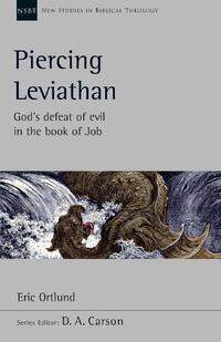 Piercing Leviathan