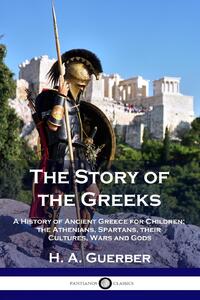 The Story of the Greeks