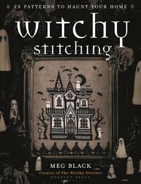 Witchy Stitching