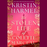 The Stolen Life of Colette Marceau