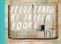 Salisbury, M: Illustrators' Sketchbooks