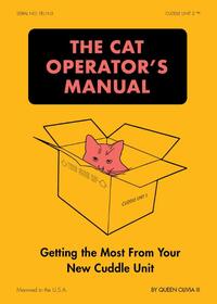 The Cat Operator's Manual