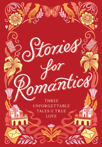 Stories for Romantics Boxed Set