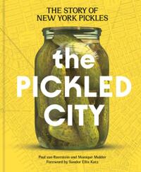 The Pickled City