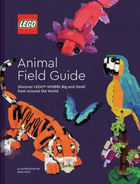 LEGO Animal Field Guide