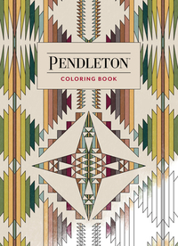Pendleton Coloring Book