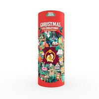 Christmas Celebrations 1000-Piece Jigsaw Puzzle