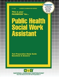 Public Health Social Work Assistant