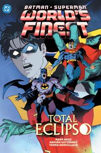 Batman/Superman: World's Finest Vol. 7: Total Eclipso