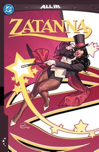 Zatanna