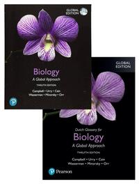 Campbell Biology Global Edition