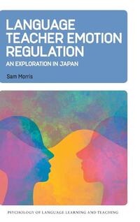 Language Teacher Emotion Regulation