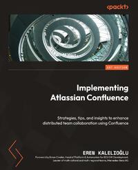 Implementing Atlassian Confluence