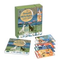 The Green Witchery Tarot Deck