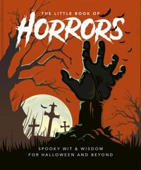 The Little Book of Horrors, Welbeck Publishing Group | Boek ...