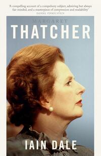 Margaret Thatcher