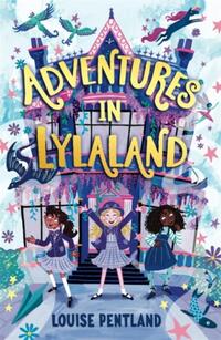 Adventures in Lylaland