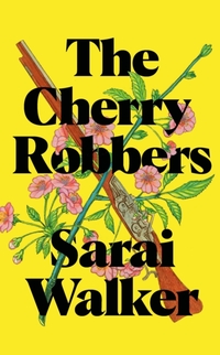 The Cherry Robbers