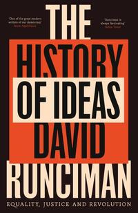 The History of Ideas