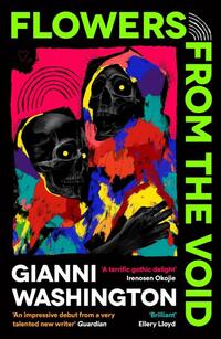 Flowers from the Void