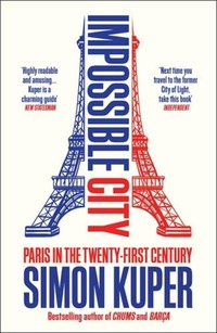 Impossible City