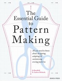 The Essential Guide to Pattern Making