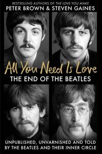 All You Need Is Love