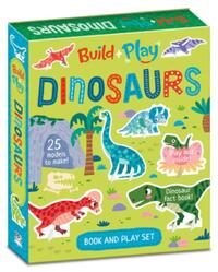Build and Play Dinosaurs